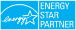 ENERGY STAR Partner logo